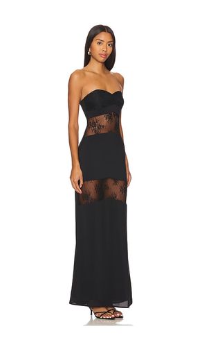 ROBE BRIELLE en . Taille XS. Also en S, M, L, XXS, XL - superdown - Modalova