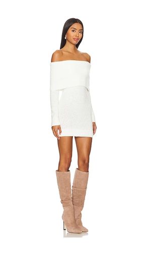 ROBE PULL ISIDORE en . Taille M. Also en S, L - superdown - Modalova