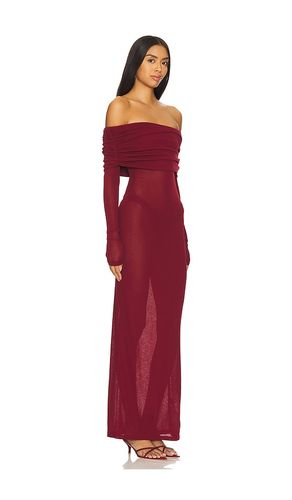 ROBE DE SOIRÉE CHANTAL en . Taille S. Also en M - superdown - Modalova