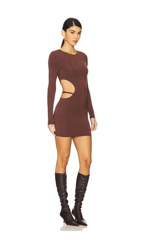 ROBE TORIANNA en . Taille S. Also en M, L, XL - superdown - Modalova