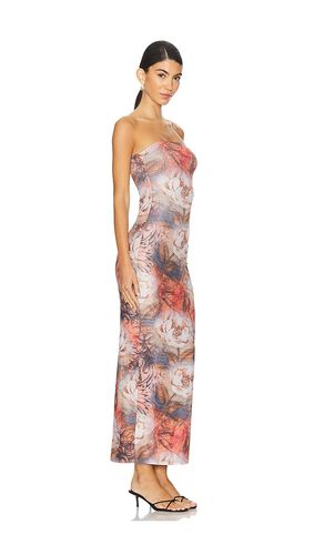 ROBE MAXI GABI en . Taille S. Also en L - superdown - Modalova