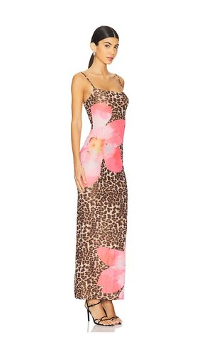 ROBE MEGAN en . Taille S. Also en XXS, XS - superdown - Modalova
