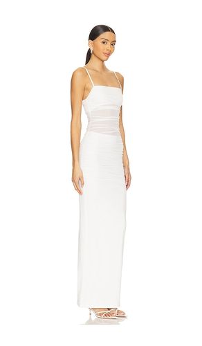ROBE CELESTE en . Taille S. Also en XS, XXS, M, L, XL - superdown - Modalova
