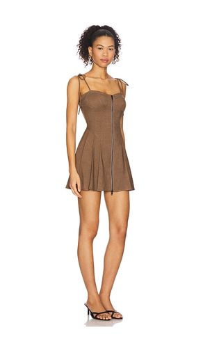 ROBE ELANOR en . Taille S. Also en L, XXS - superdown - Modalova