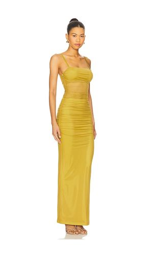 ROBE CELESTE en . Taille XS. Also en XXS, S, M, L, XL - superdown - Modalova