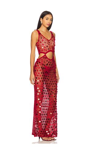 ROBE ELENA en . Taille S. Also en XS, M, L - superdown - Modalova