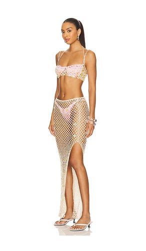 ENSEMBLE JUPE MARLIE en . Taille S. Also en XS, M, L - superdown - Modalova