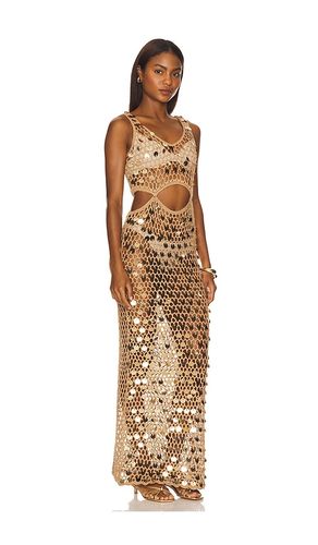 ROBE ELENA en . Taille XS. Also en S, M, L - superdown - Modalova