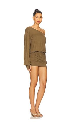ROBE ROSABELLA en . Taille XS. Also en XXS, S, M, L - superdown - Modalova