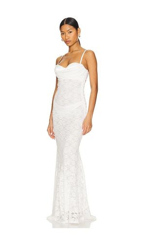 ROBE MERCER en . Taille S. Also en - superdown - Modalova