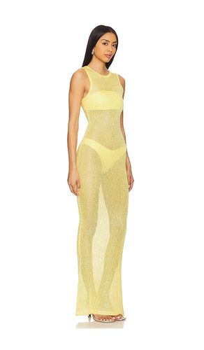 ROBE ALIX en . Taille S. Also en M, L - superdown - Modalova