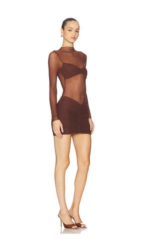 ROBE CAROLINA en . Taille S. Also en M, L, XL - superdown - Modalova
