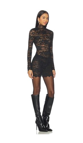 ROBE COURTE LAURA en . Taille S. Also en XXS - superdown - Modalova