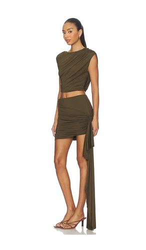 ENSEMBLE JUPE JHAZALA en . Taille L. Also en M, S, XL, XS, XXS - superdown - Modalova