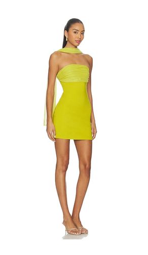 ROBE FELINA en . Taille M. Also en S, XS - superdown - Modalova
