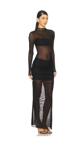 ROBE ELYSHA en . Taille S. Also en XS - superdown - Modalova