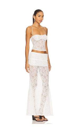 ENSEMBLE JUPE MIMI en . Taille M. Also en L - superdown - Modalova