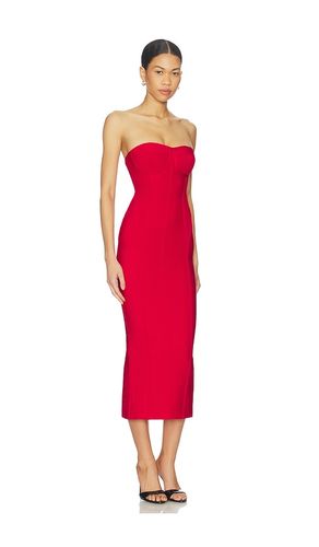 ROBE ETHELYN en . Taille XS. Also en XXS, S, M, L, XL - superdown - Modalova