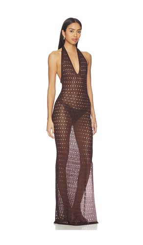 ROBE ANTONELLA en . Taille L. Also en M, S, XS - superdown - Modalova