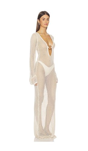 ROBE ODETTE en . Taille L. Also en M - superdown - Modalova