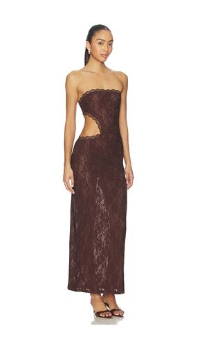 ROBE SONNET en . Taille S. Also en M, L, XL - superdown - Modalova