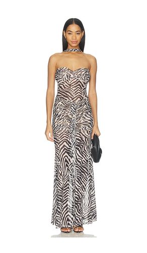 ROBE BRITLEE en ,. Taille M. Also en XS - superdown - Modalova