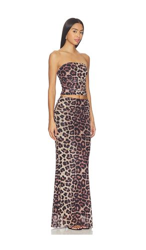 ENSEMBLE JUPE GISELA en . Taille M. Also en S, XS - superdown - Modalova