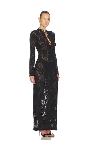 ROBE JULISSA en . Taille M. Also en S, XS - superdown - Modalova
