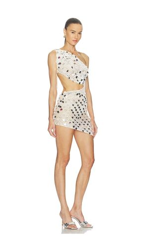 ROBE SALOME en ,. Taille XS. Also en S, M, L - superdown - Modalova