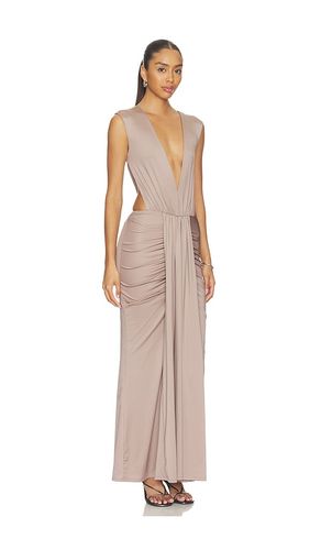 ROBE BRISA en . Taille XS. Also en XXS, S, M, L, XL - superdown - Modalova