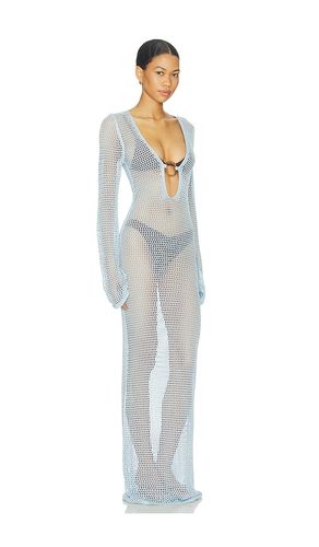 ROBE ODETTE en . Taille XS. Also en S, M - superdown - Modalova