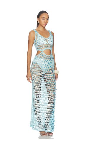 ROBE ELENA en . Taille XS. Also en S, M - superdown - Modalova