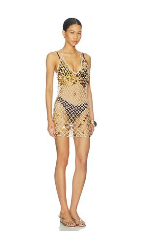 ROBE ZURI en . Taille XS. Also en S, M, L - superdown - Modalova