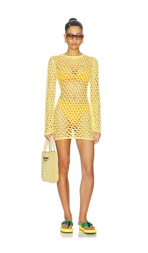 ROBE CHESSA en . Taille L. Also en M, S, XS - superdown - Modalova