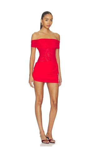 ROBE SOLENE en . Taille L. Also en M, S, XS, XXS - superdown - Modalova