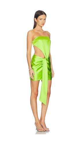 ROBE BRONNIE en . Taille L. Also en M, S, XL, XS, XXS - superdown - Modalova