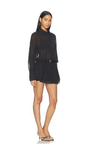 ROBE RILEIGH en . Taille XXS. Also en XS, S, M - superdown - Modalova
