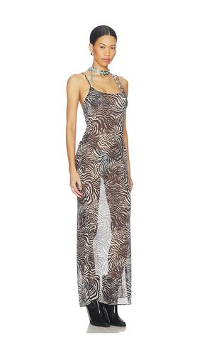 ROBE TRYSTA en . Taille XS. Also en XXS, S, M, L, XL - superdown - Modalova