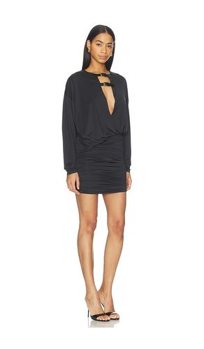 ROBE EDWINA en . Taille L. Also en M, S, XS, XXS - superdown - Modalova
