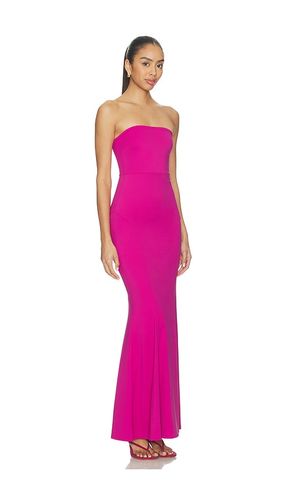 ROBE DE SOIRÉE SAPHIRA en . Taille L. Also en M, S, XL, XS, XXS - superdown - Modalova