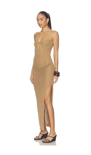 ROBE MARINE en . Taille XS. Also en S, M, L - superdown - Modalova
