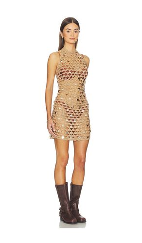 ROBE KIPPA en . Taille L. Also en M, S, XS - superdown - Modalova