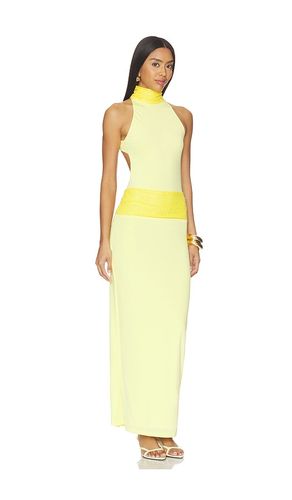 ROBE DE SOIRÉE SABRIANA en . Taille L. Also en M, S, XS, XXS - superdown - Modalova