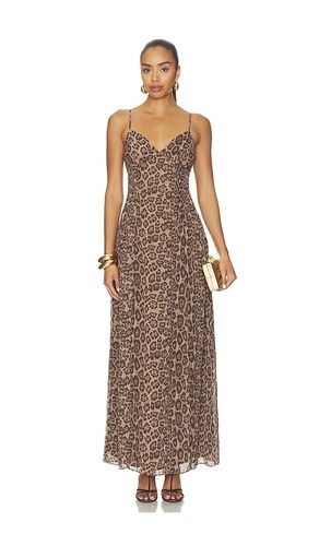 ROBE MARLEIGH en . Taille XXS. Also en XS, S, M, L, XL - superdown - Modalova