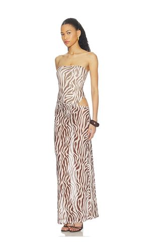 ROBE KENSINGTON en . Taille L. Also en M, S, XL, XS, XXS - superdown - Modalova