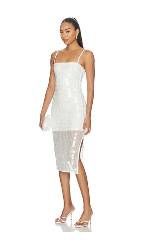 ROBE LAILAH en . Taille XXS. Also en XS, S, M, L - superdown - Modalova