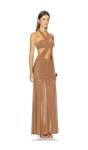 ROBE CALLISTA en . Taille XXS. Also en XS, S, M, L, XL - superdown - Modalova