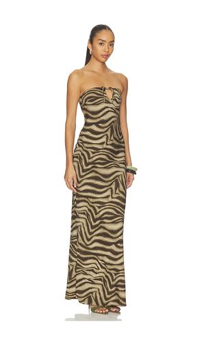 ROBE RIYA en . Taille XXS. Also en XS, S, M - superdown - Modalova