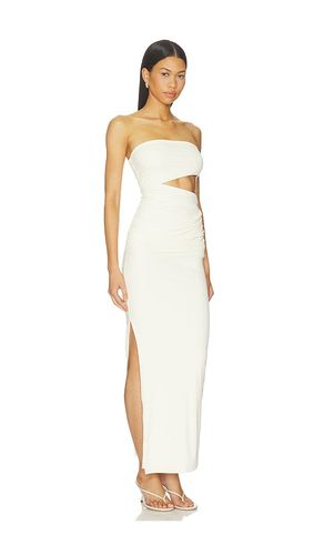 ROBE MESSI en . Taille XXS. Also en XS, S, M, L, XL - superdown - Modalova