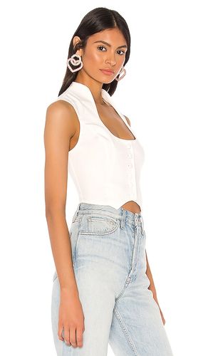 Frasier Top en . Taille S. Also en XXS, XS, M - superdown - Modalova